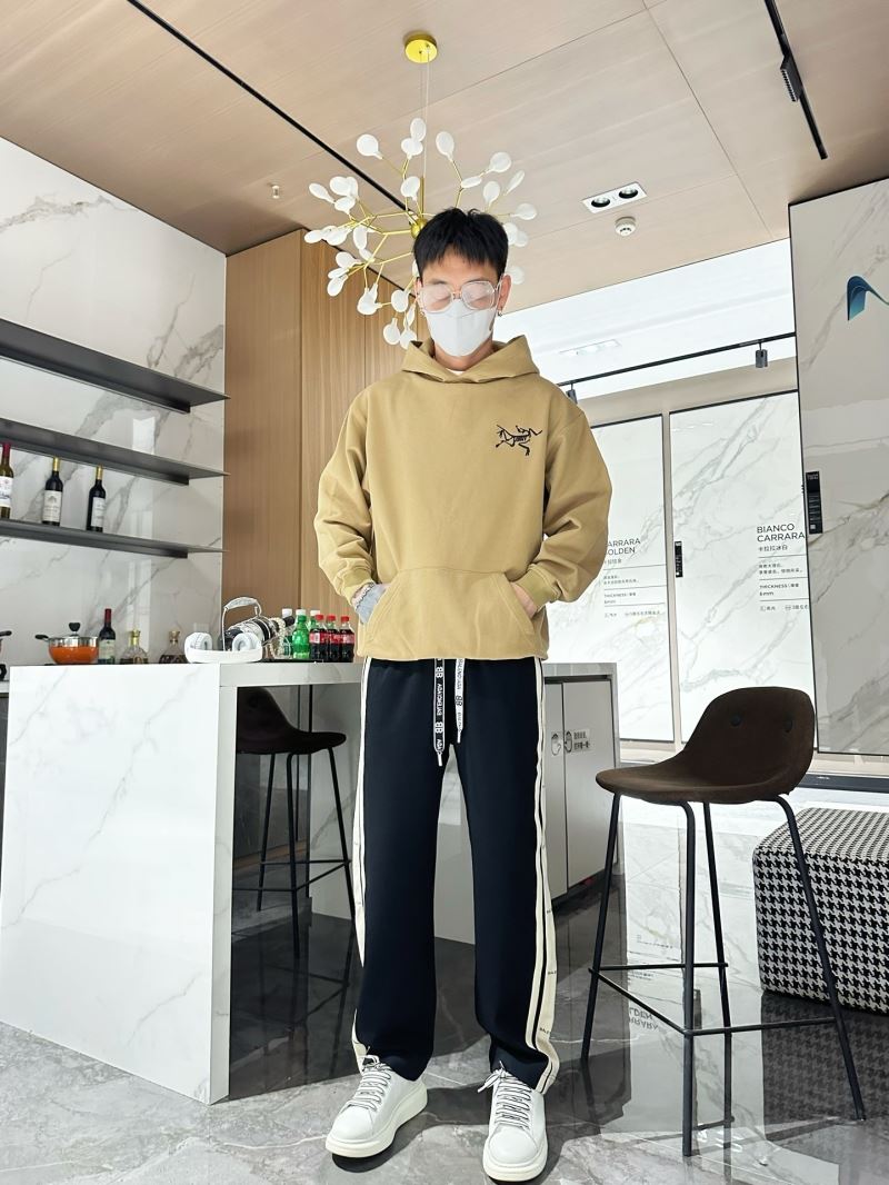 Balenciaga Long Pants